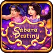 Sahara Destiny thumbnail