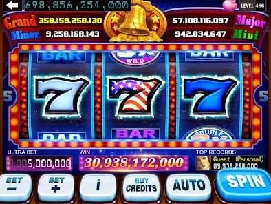 Lucky888 Slot ပင်မစာမျက်နှာ
